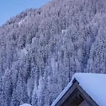 Bergwaldzauber - Haus Zur Post Samnaun