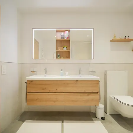 Bergwaldzauber - Haus Zur Post * Samnaun