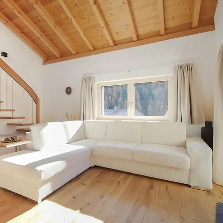 Bergwaldzauber - Haus Zur Post Apartmán *