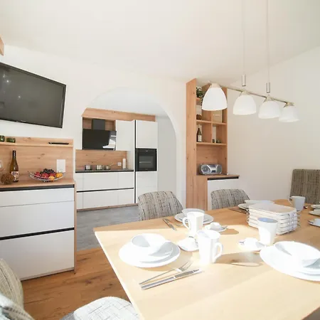 Apartment Bergwaldzauber - Haus Zur Post *