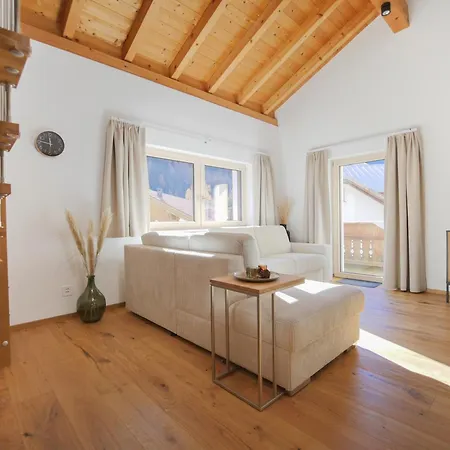 Bergwaldzauber - Haus Zur Post * Samnaun