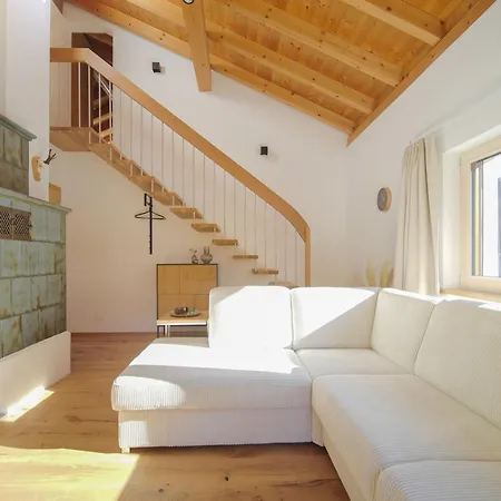 Apartmán Bergwaldzauber - Haus Zur Post