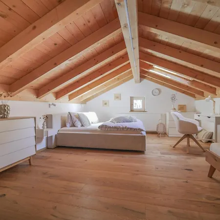 Bergwaldzauber - Haus Zur Post *