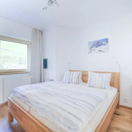 Bergwaldzauber - Haus Zur Post Samnaun