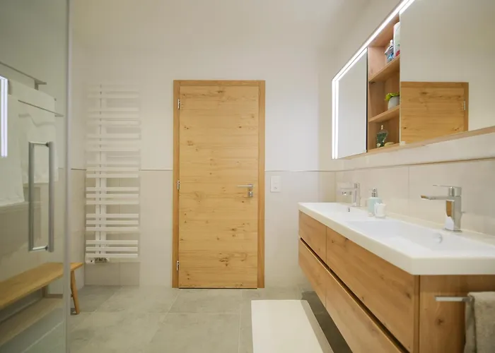 Bergwaldzauber - Haus Zur Post *