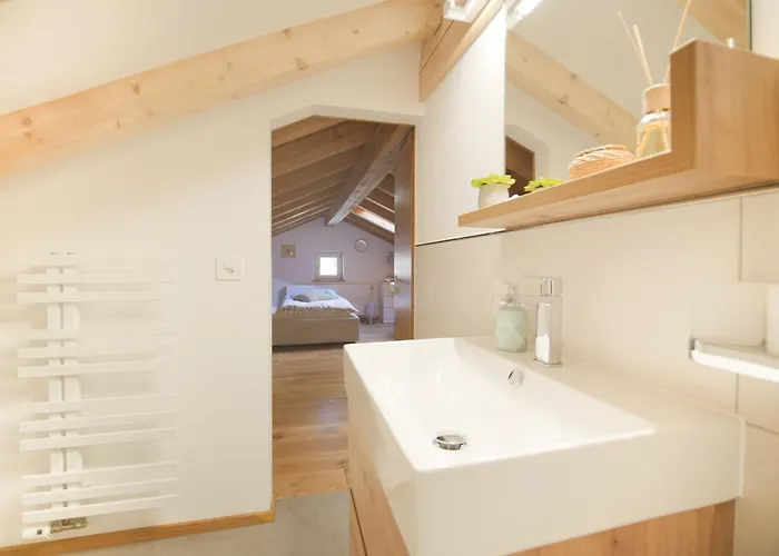 Bergwaldzauber - Haus Zur Post Daire