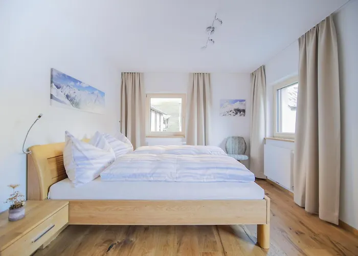 Διαμέρισμα Bergwaldzauber - Haus Zur Post