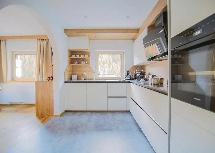 Bergwaldzauber - Haus Zur Post Daire Samnaun