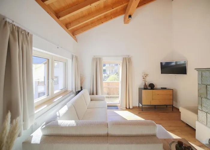 Bergwaldzauber - Haus Zur Post *