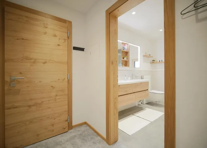 Bergwaldzauber - Haus Zur Post * Samnaun