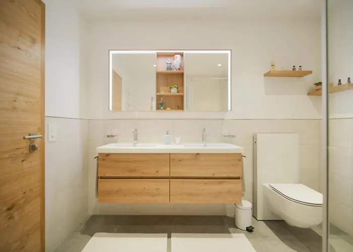 Bergwaldzauber - Haus Zur Post * Samnaun