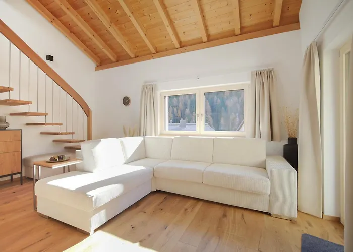 Bergwaldzauber - Haus Zur Post Daire *