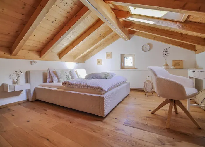 Bergwaldzauber - Haus Zur Post *