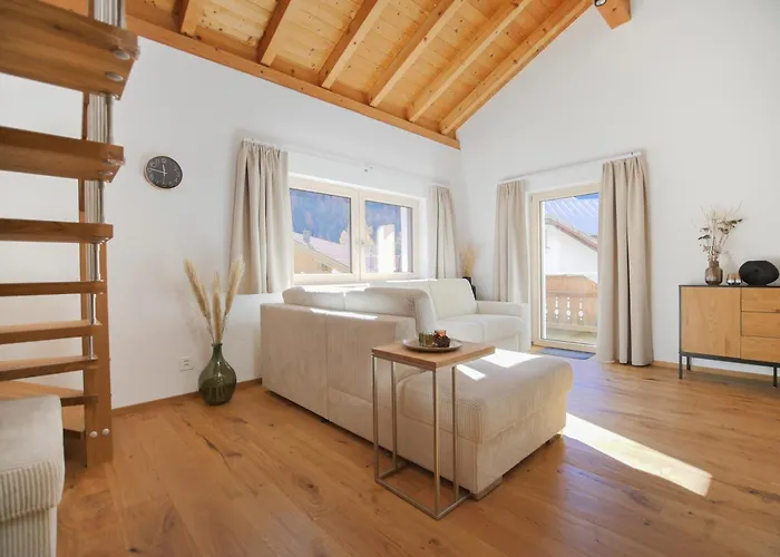 Bergwaldzauber - Haus Zur Post * Samnaun