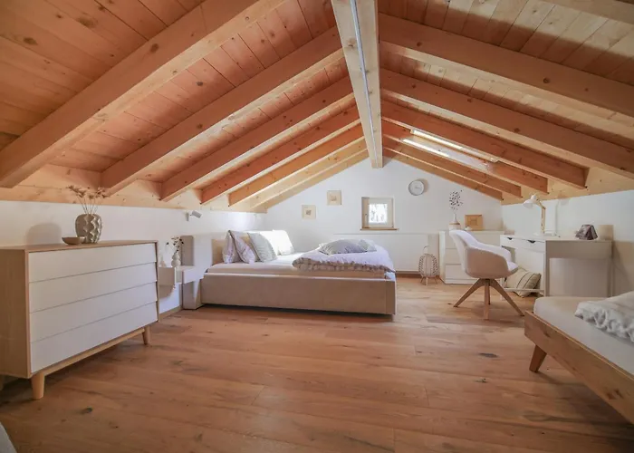 Bergwaldzauber - Haus Zur Post *