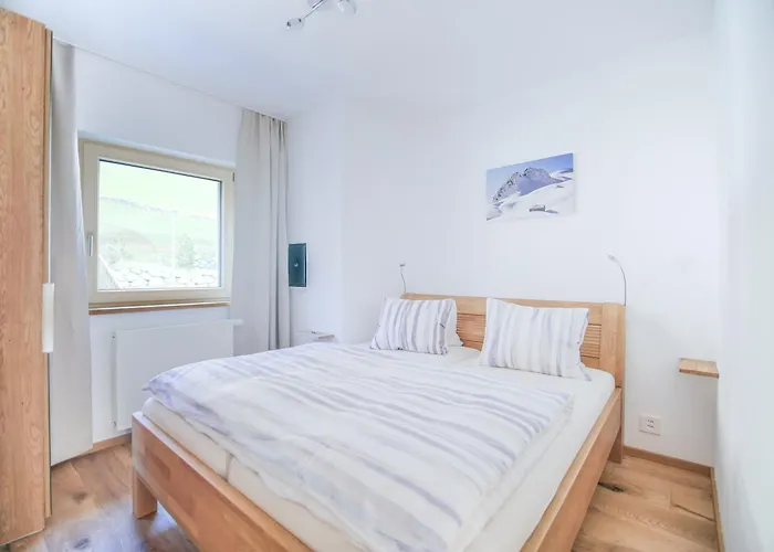 Bergwaldzauber - Haus Zur Post Samnaun