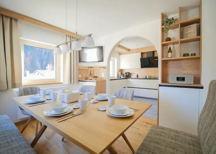 Bergwaldzauber - Haus Zur Post Daire *