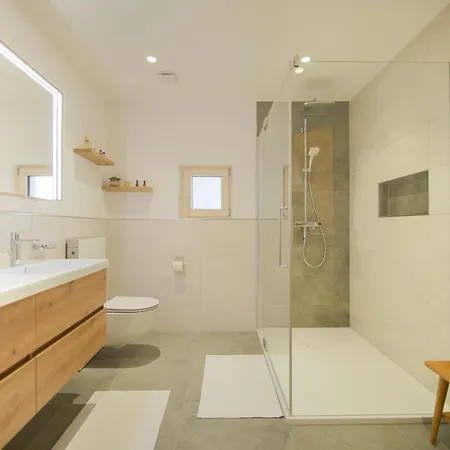 Bergwaldzauber - Haus Zur Post Замнаун