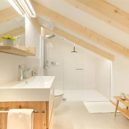 Bergwaldzauber - Haus Zur Post Апартаменты