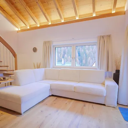 Bergwaldzauber - Haus Zur Post Замнаун