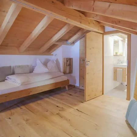 Bergwaldzauber - Haus Zur Post Апартаменты *