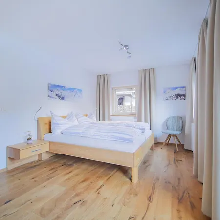 Bergwaldzauber - Haus Zur Post Appartement