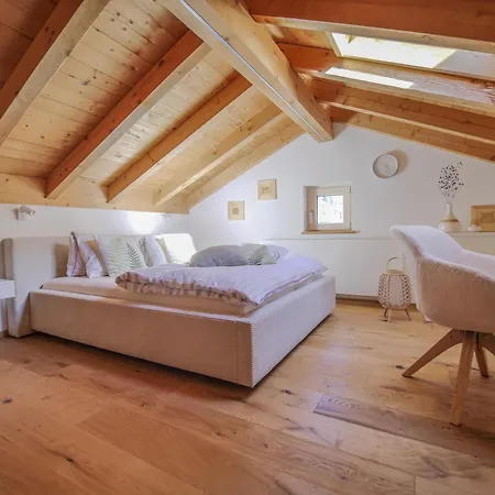 Bergwaldzauber - Haus Zur Post *